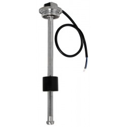 Vertical level sensor S3...