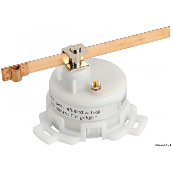Sensore angolare a barra singola - N°1 - comptoirnautique.com