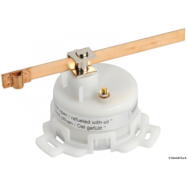 Single bar angle sensor - N°1 - comptoirnautique.com