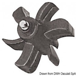 Ersatzpropeller