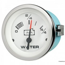 Indicatore dell'acqua...