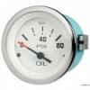 Pression huile 0-80 psi  - N°1 - comptoirnautique.com