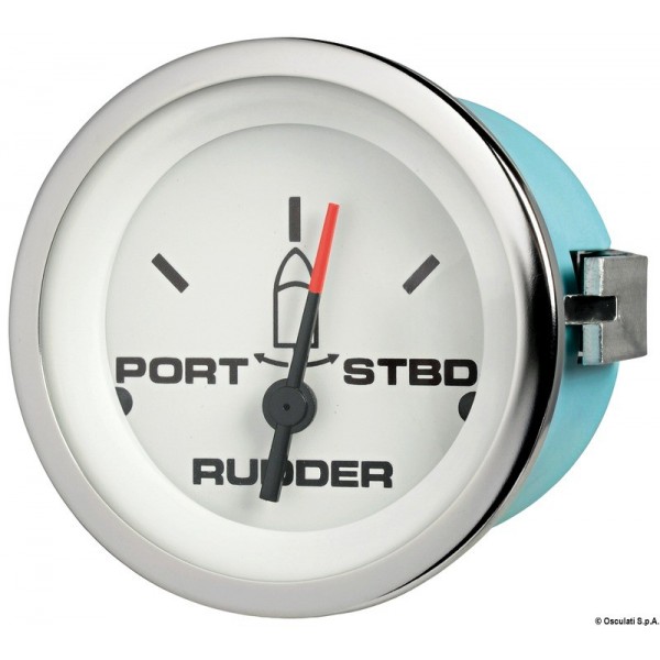 Indicateur angle de barre  - N°1 - comptoirnautique.com