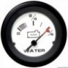 Indicatore dell'acqua 10/180 ohm