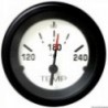 Indicatore di temperatura olio/acqua