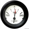 Indicador da temperatura do óleo/água - N°1 - comptoirnautique.com
