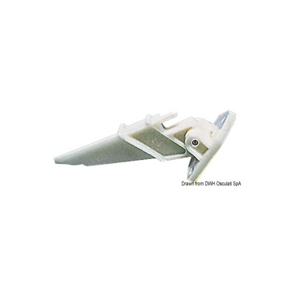 Conteggio delle pipette-miglia universali  - N°1 - comptoirnautique.com