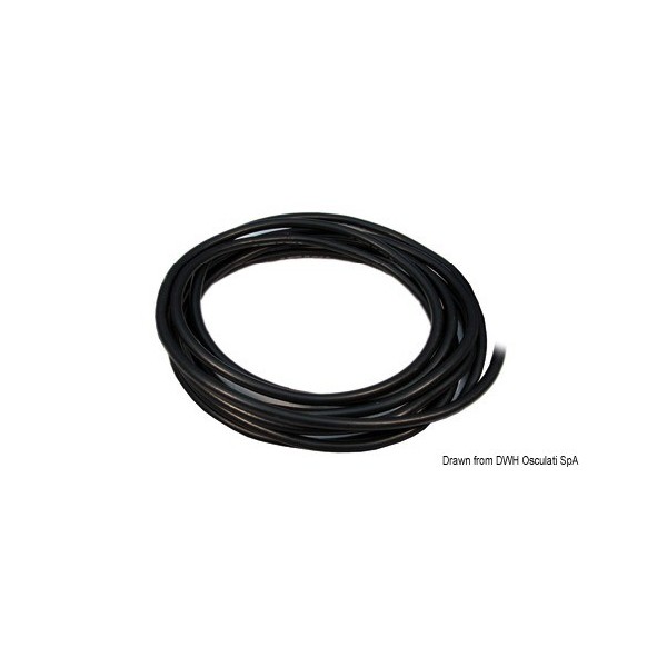 Tubo in PVC ad alta pressione p. conto-miglia  - N°1 - comptoirnautique.com