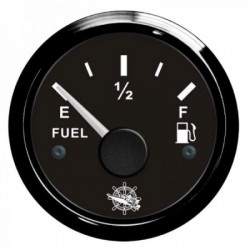 Indicador de combustible...