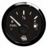 Indicatore carburante 10/190 ohm nero/nero