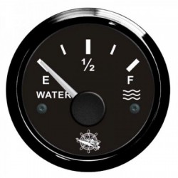 Water gauge 240/33 ohm...