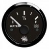 Indicatore dell'acqua 240/33 ohm nero/nero - N°1 - comptoirnautique.com