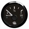 Water gauge 240/33 ohm black/black - N°1 - comptoirnautique.com