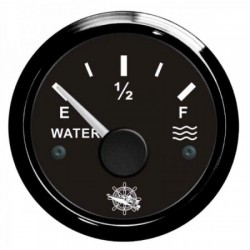 Jauge d'eau 240-33/0-190...