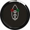 Navigation controller noir/noir  - N°1 - comptoirnautique.com