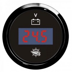 Voltmetro digitale 8/32 V...