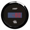 Ampèremètre numérique noir/noir  - N°1 - comptoirnautique.com 