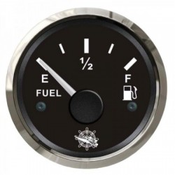 Indicatore carburante...