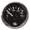 Oil level dipstick 50/150° black/polished - N°1 - comptoirnautique.com