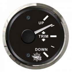 Indicateur trim 0/190 ohm...