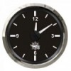 Orologio al quarzo nero/lucido - N°1 - comptoirnautique.com