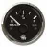 Indicatore di livello dell'acqua 10-180 ohm nero/lucido 