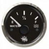 Indicatore di livello dell'acqua 10-180 ohm nero/lucido  - N°1 - comptoirnautique.com