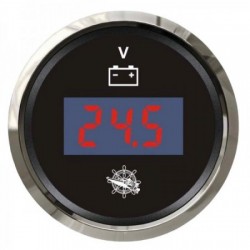 Voltmetro digitale 8/32 V...