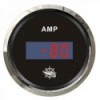 Amperímetro digital negro/pulido - N°1 - comptoirnautique.com