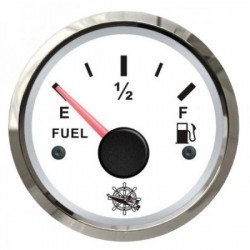Indicatore carburante...