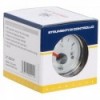 Indicatore carburante 10-180/240-33 ohm bianco/lucido  - N°3 - comptoirnautique.com