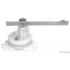 Capteur angle de barre 0-190 ohm  - N°1 - comptoirnautique.com
