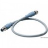 Cavo connettore NMEA 2000 maschio/femmina 3 m - N°1 - comptoirnautique.com