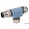 Connettore a T (2 femmine, 1 maschio) NMEA 2000