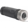 Connettore terminale femmina NMEA 2000