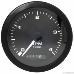 Rev counter 0-4000 RPM
