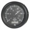 Guardian Speedometer 0-50 knots count. miles 12V