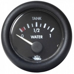 Guardian water gauge black...