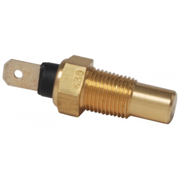 Indicat. température Guardian H20 40-120° noir 12V  - N°2 - comptoirnautique.com