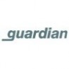 Guardian 24V black hour counter