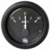 Guardian black ammeter 30-0-30 A