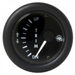 Power Trim Guardian negro 12 V