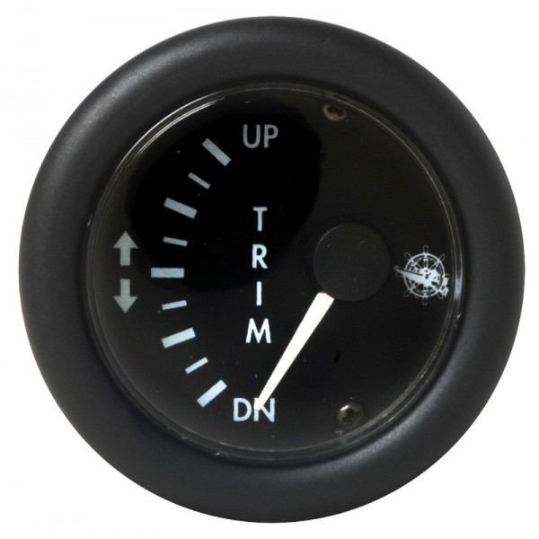 Power Trim Guardian schwarz 12 V - N°1 - comptoirnautique.com