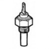 Water temperature sensor 70-120° grounded poles