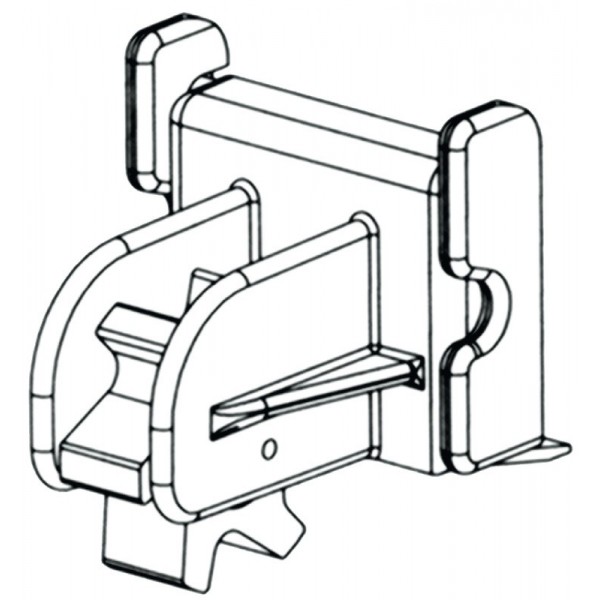 Sensor ele. Guardian Geschwindigkeitsmesser/Meilen-Zähler - N°1 - comptoirnautique.com