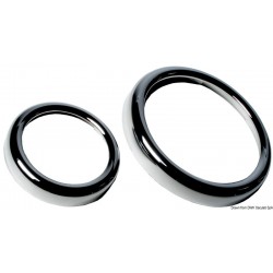 Lunette noire Guardian Ø 59...