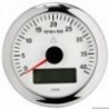 VDO ViewLine 4000 RPM white rev counter