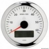 VDO ViewLine 6000 RPM bianco-contagiri  - N°1 - comptoirnautique.com