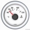 Termometro per acque bianche