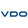 VDO ViewLine Turbo-Druckanzeige weiß 0-2 bar